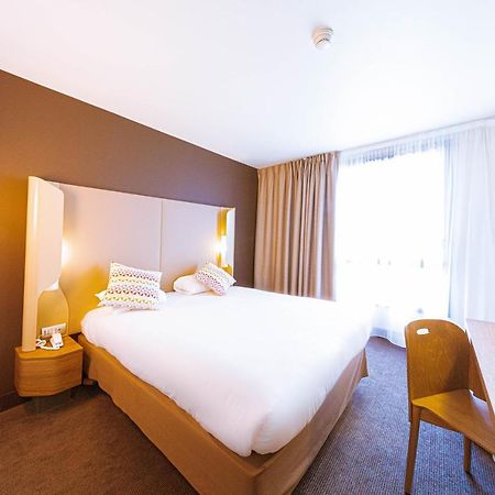 Campanile Rungis - Orly Hotel Chevilly-Larue Exterior photo
