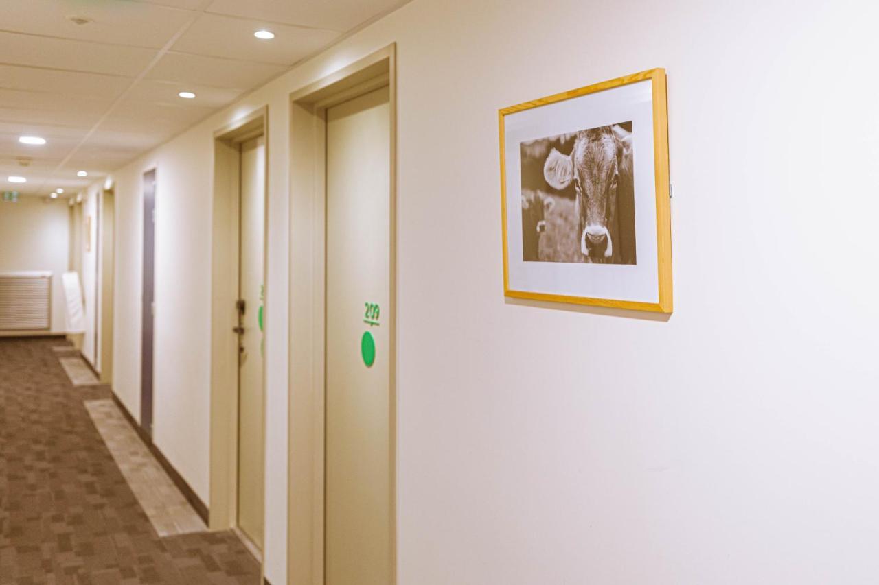 Campanile Rungis - Orly Hotel Chevilly-Larue Exterior photo